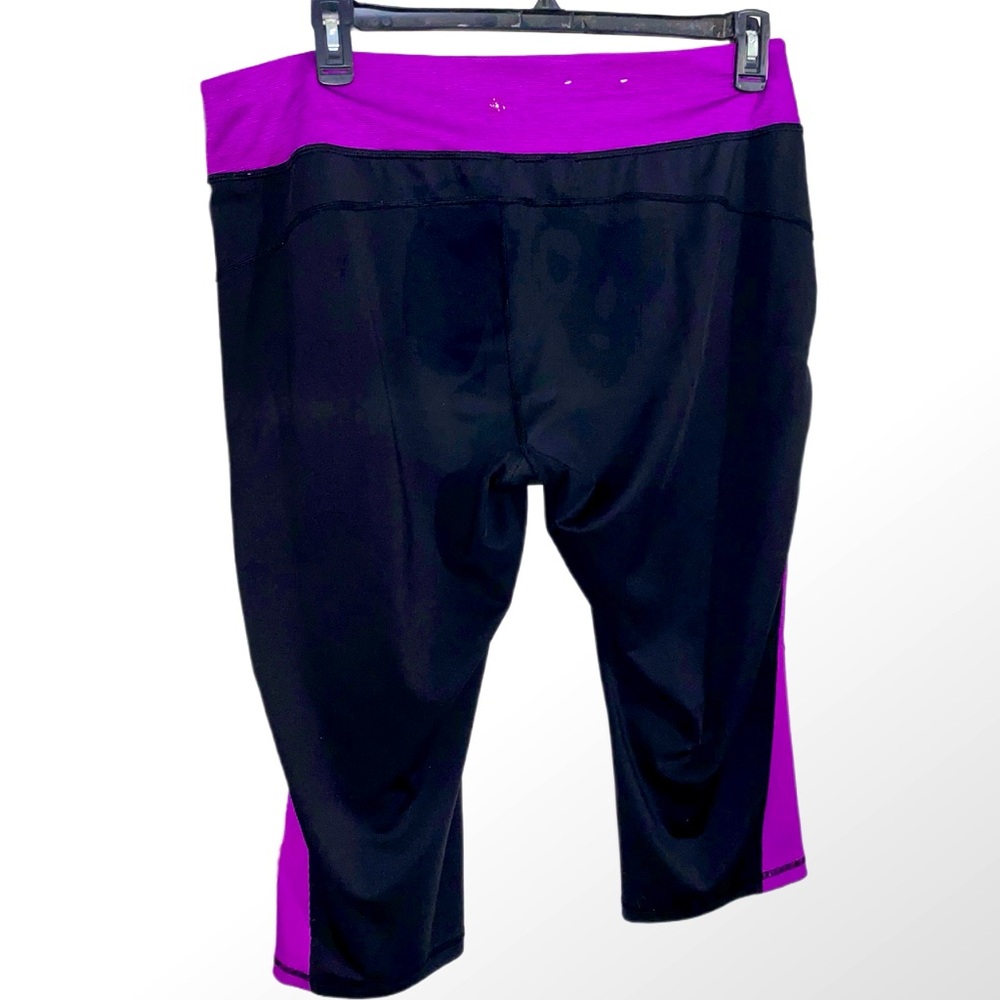 Capri leggings